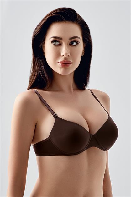 Women Non-Support Bra C17010 