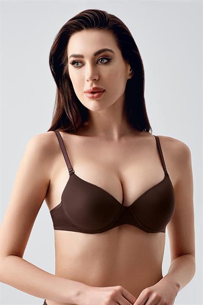 Women Non-Support Bra C17010 