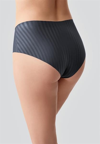 Laser Cut Seamless Hipster Panties C19212