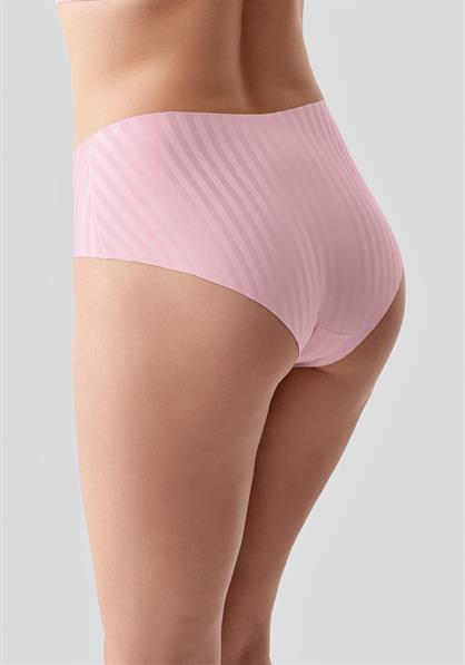 Laser Cut Seamless Hipster Panties C19212