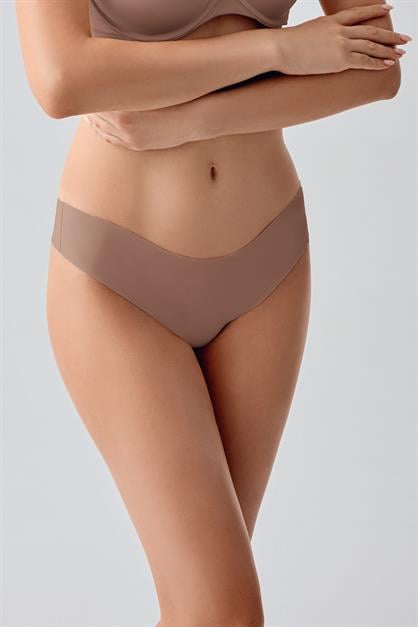 Laser Cut Seamless G-String C19207 