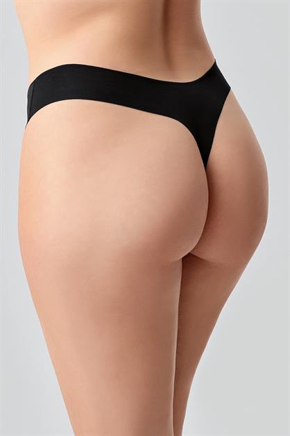 Laser Cut Seamless String C19207