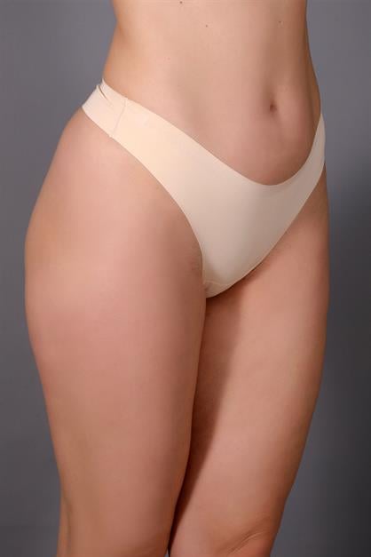 Laser Cut Seamless String C19207