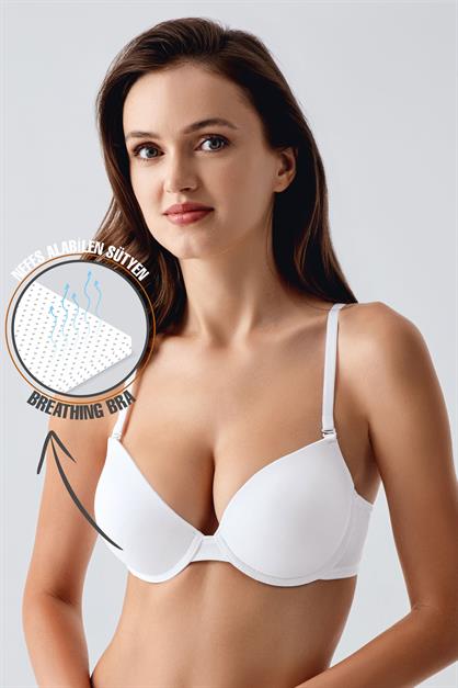 Womens Push-Up Bra C18335 