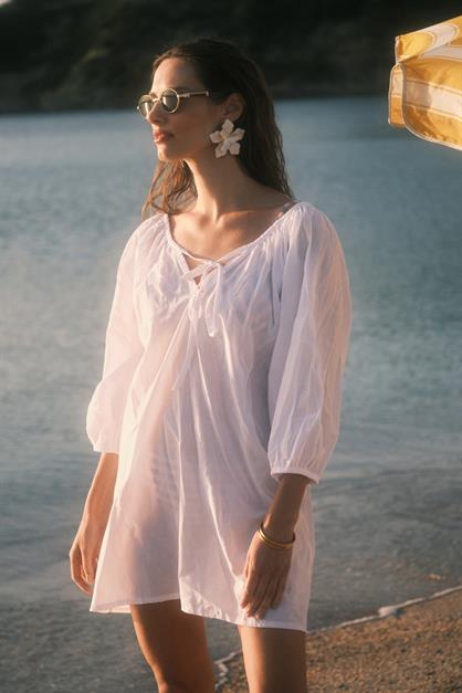 C&City Pareo Beachwear 2327 