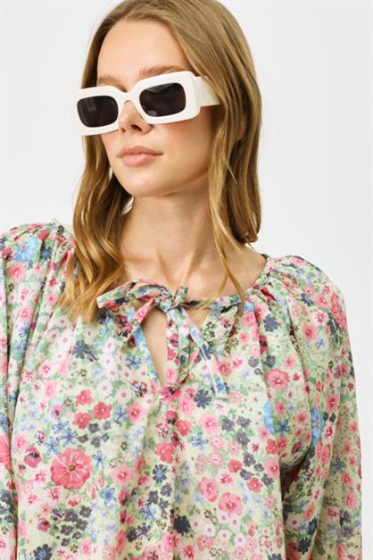 Pareo Beach Dress 22327