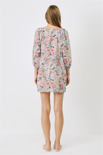 Pareo Beach Dress 22327