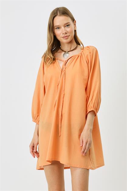 Pareo Beach Dress 22327