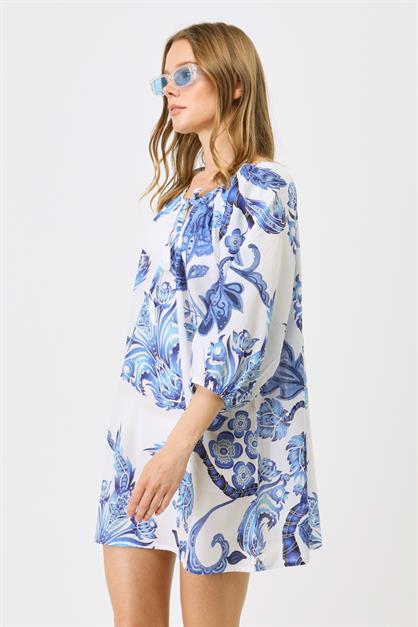 Pareo Beach Dress 22327