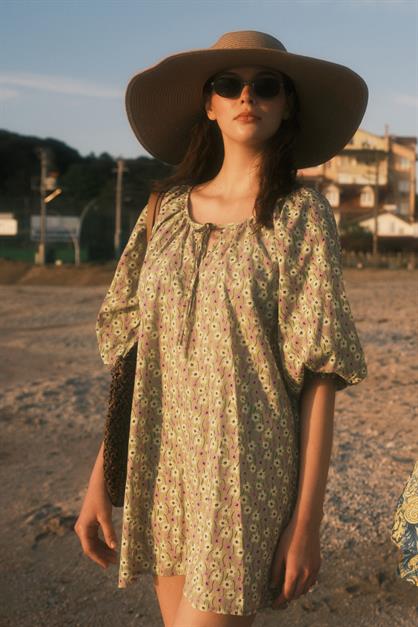 C&City Pareo Beachwear 2327 