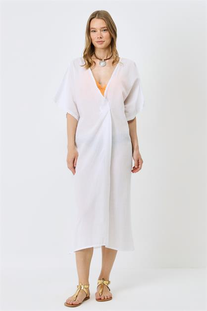 Pareo Beach Dress 22328