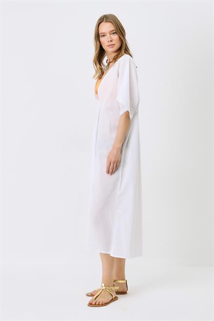 Pareo Beach Dress 22328