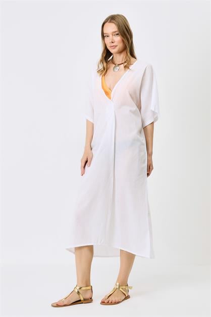Pareo Beach Dress 22328