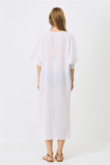 Pareo Beach Dress 22328