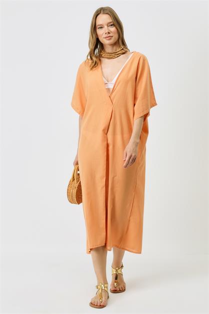 Pareo Beach Dress 22328