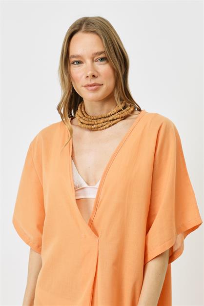 Pareo Beach Dress 22328