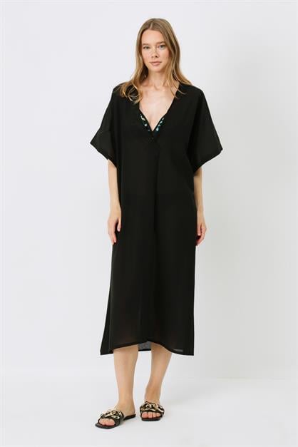 Pareo Beach Dress 22328