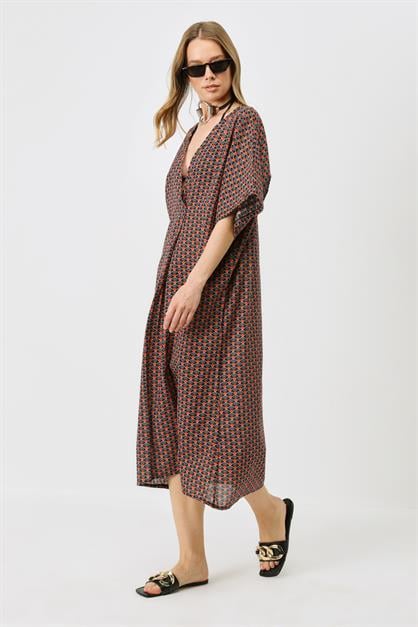 Pareo Beach Dress 22328
