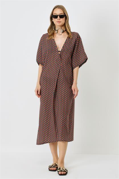 Pareo Beach Dress 22328