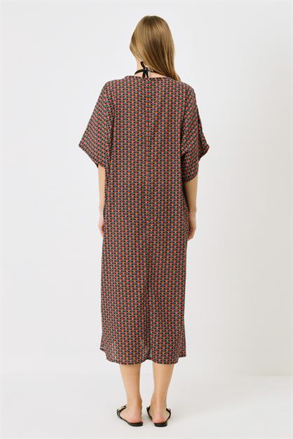 Pareo Beach Dress 22328