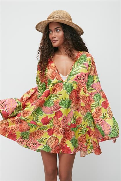 Pareo Beach Dress 22329