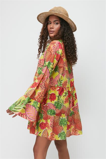 Pareo Beach Dress 22329