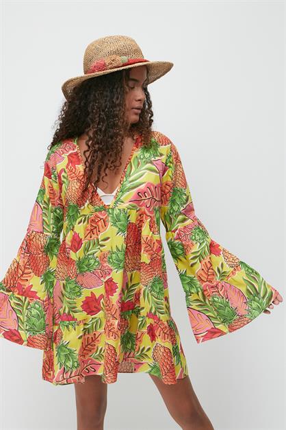 Pareo Beach Dress 22329