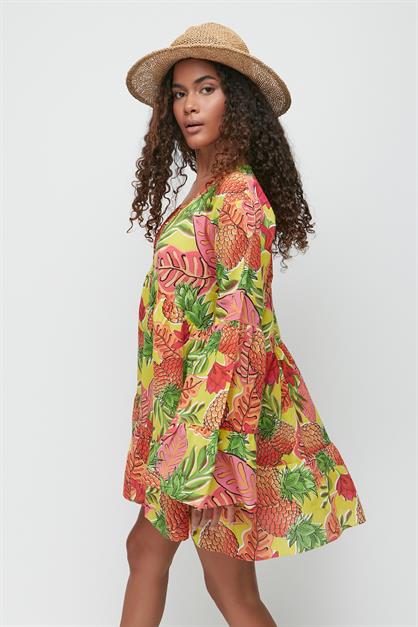 Pareo Beach Dress 22329