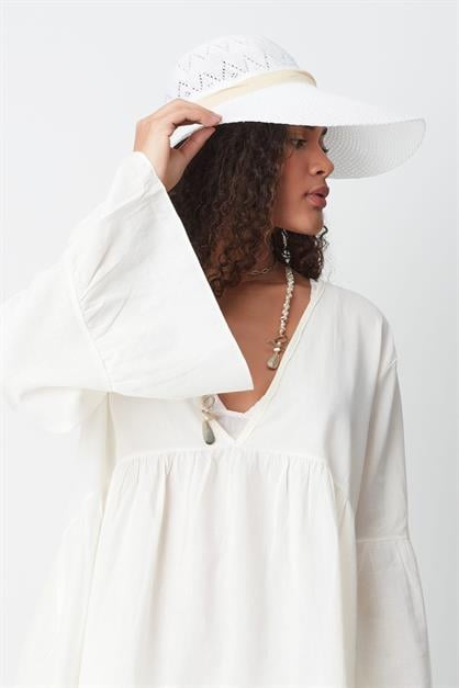 Pareo Beach Dress 22329