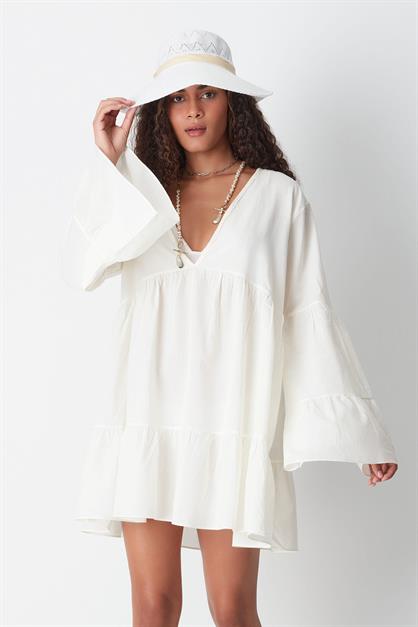 Pareo Beach Dress 22329