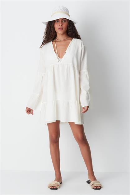 Pareo Beach Dress 22329