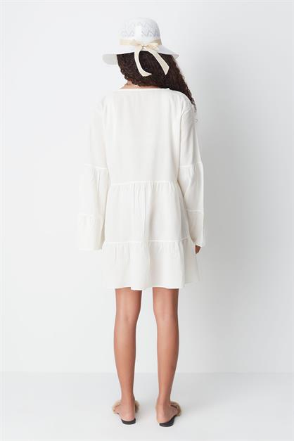 Pareo Beach Dress 22329