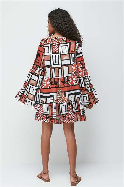Pareo Beach Dress 22329