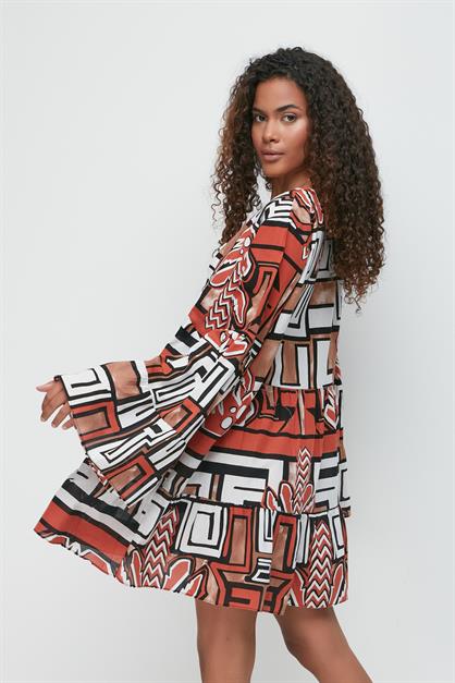 Pareo Beach Dress 22329