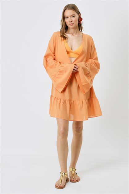 Pareo Beach Dress 22329