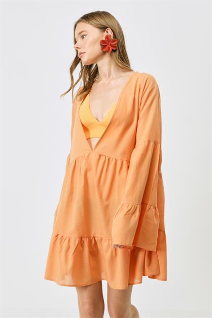 Pareo Beach Dress 22329