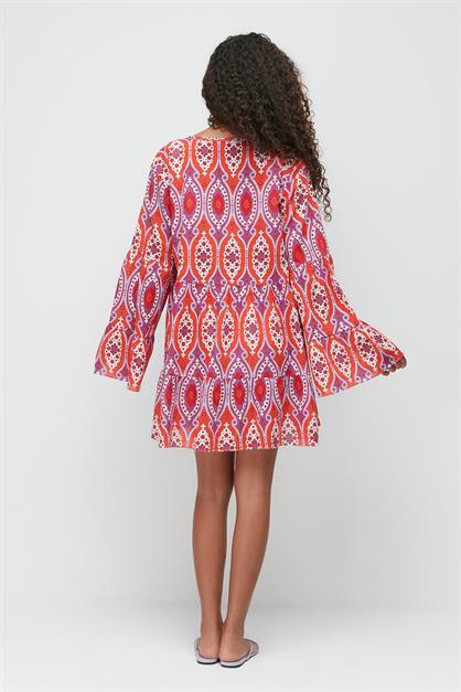Pareo Beach Dress 22329