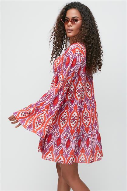Pareo Beach Dress 22329