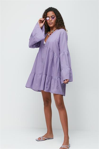 Pareo Beach Dress 22329