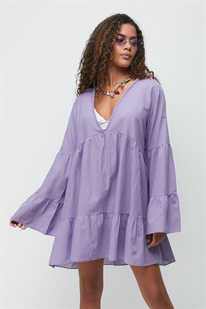 Pareo Beach Dress 22329