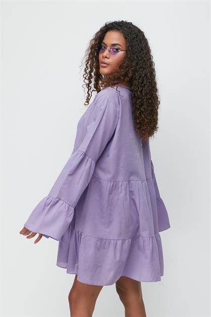 Pareo Beach Dress 22329