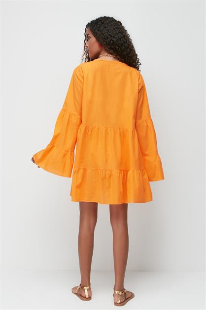 Pareo Beach Dress 22329