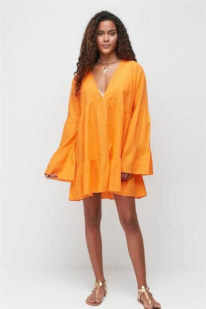 Pareo Beach Dress 22329