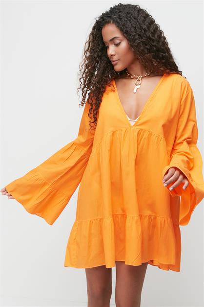 Pareo Beach Dress 22329
