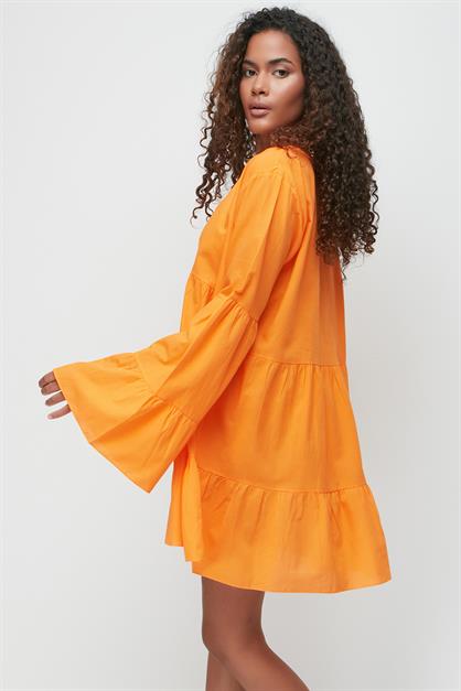 Pareo Beach Dress 22329