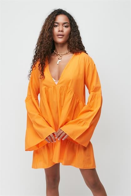 Pareo Beach Dress 22329