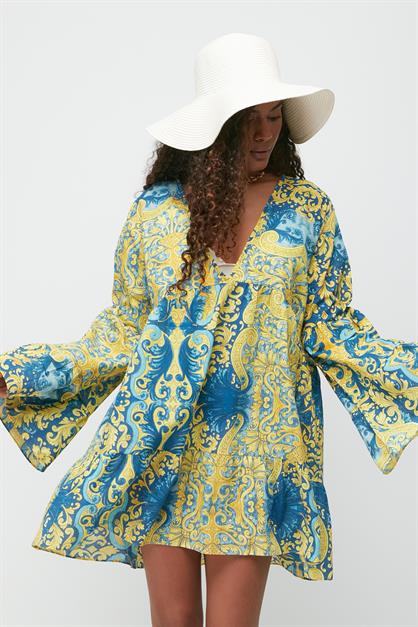 Pareo Beach Dress 22329