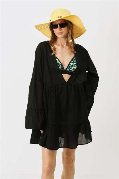 Pareo Beach Dress 22329
