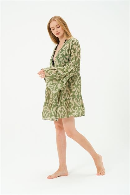 Pareo Beach Dress 22329 