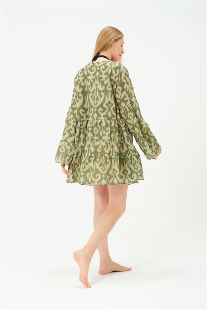 Pareo Beach Dress 22329 